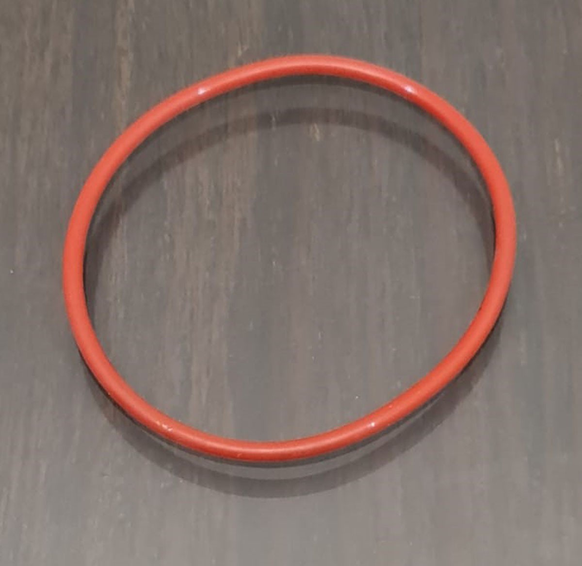 10 Pack of Rubber O-Rings for Pigtails and Extensions - Wired Watts.com