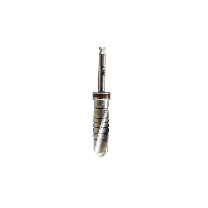 Buy dental implant drills 5.2mm , Dental Equipment Online in India ...